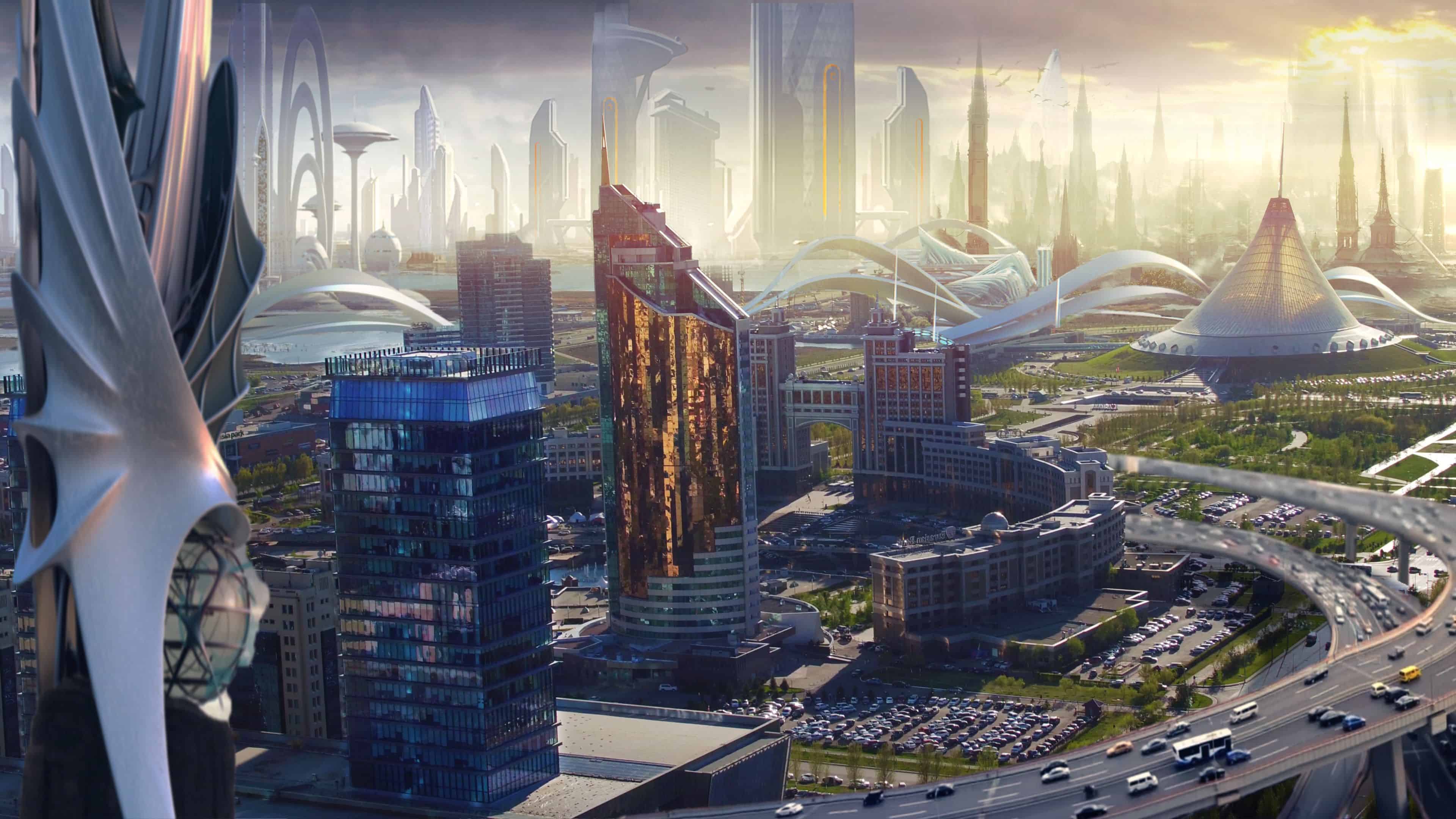 Каким будет урок будущего. Астана Сити 2022. Астана 2030. Астана Сити 2030. Город будущего.